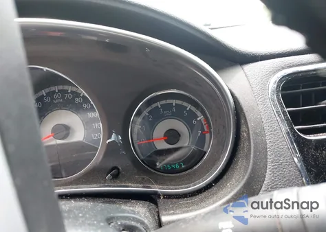 2012 Chrysler 200 Touring z USA, uszkodzony, nr VIN 1C3CCBBB2CN181113